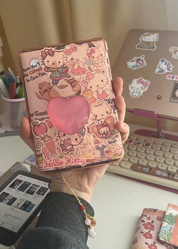 Kobo Clara Colour Tablet - Görsel 4