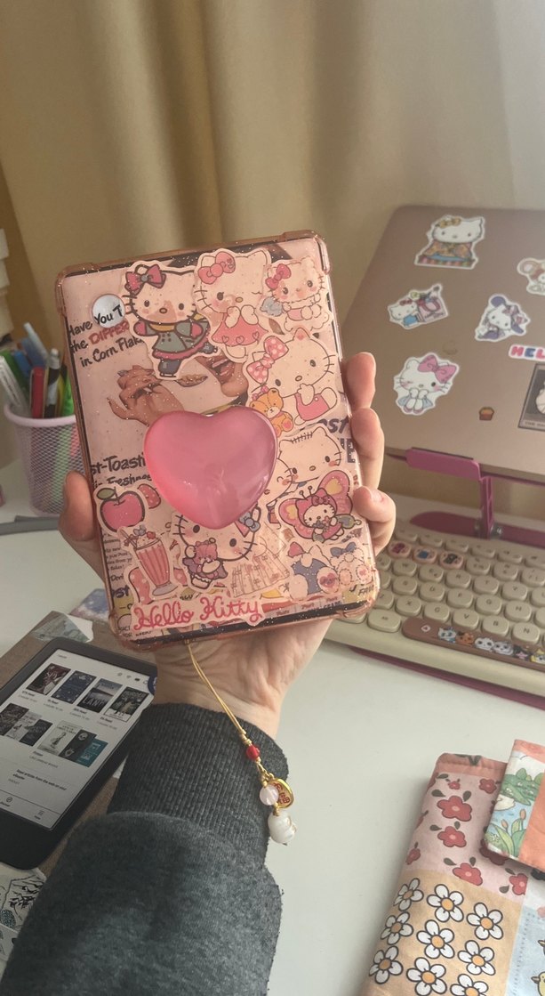 Kobo Clara Colour Tablet - Görsel 4