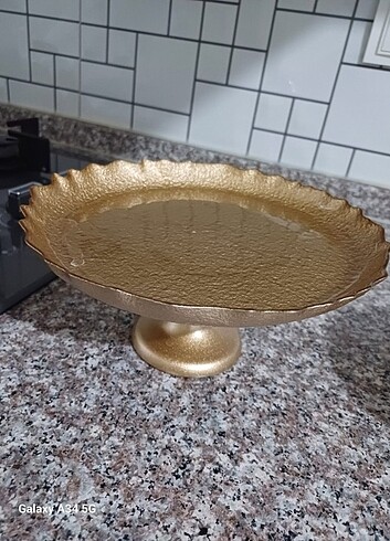 Sunum tabağı