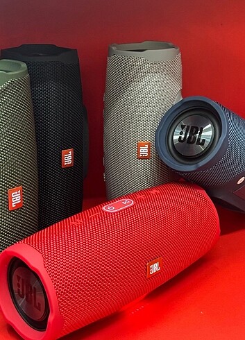 JBL Charge 5 Bluetooth Hoparlör