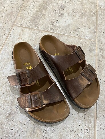 Birkenstock Terlik