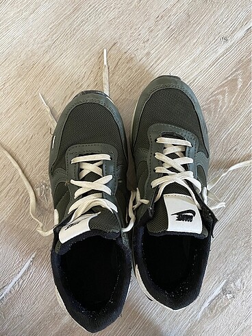 37 Beden Nike sneaker