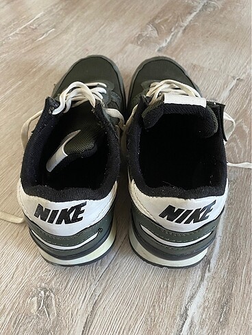 37 Beden haki Renk Nike sneaker