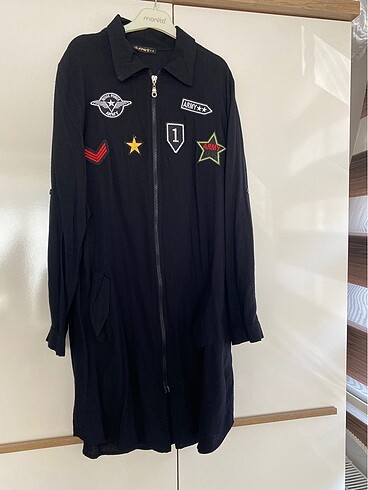 Tesettür Tunik Hirka