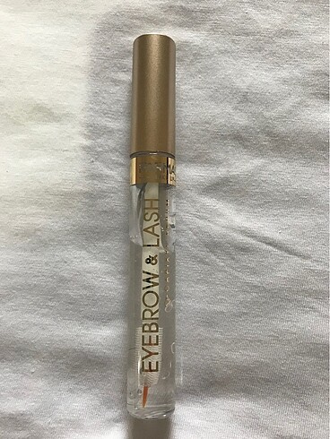 Kirpik serum