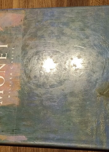  MONET 