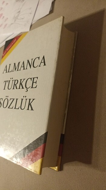  Beden Renk Aanca Türkçe sözlük Karl steuerwald