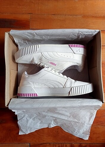 Puma