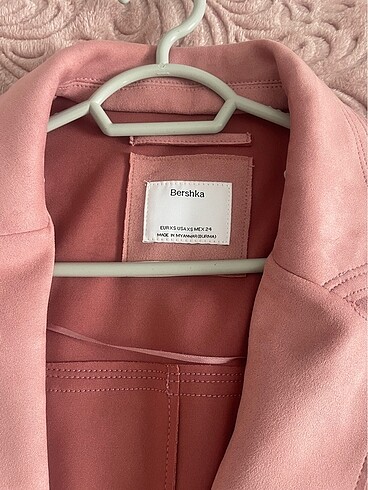 BERSHKA Ceket