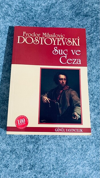 Dostoyevski-Suç ve Ceza