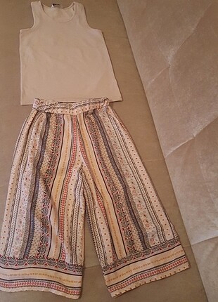 civil 10 yaş pantolon etek
