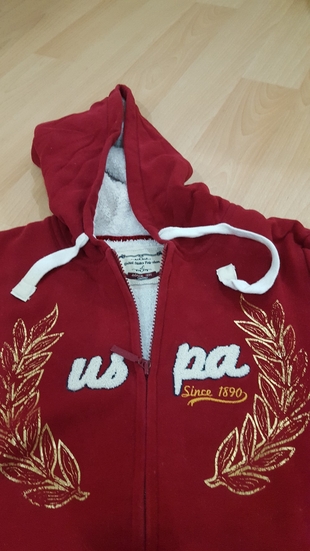 U.S Polo Assn. sweatshirt 