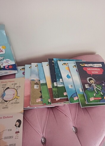 Beden Bilge ile Fen e yolculuk