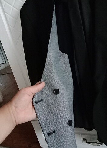 xl Beden Erkek Siyah Takım Elbise