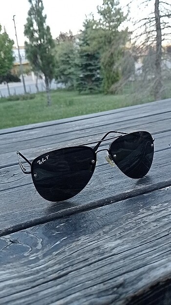 Beden Ray-Ban erkek güneş gözlüğü