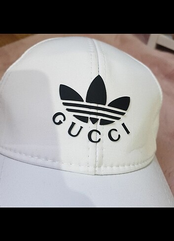  Beden GUCCİ ŞAPKA