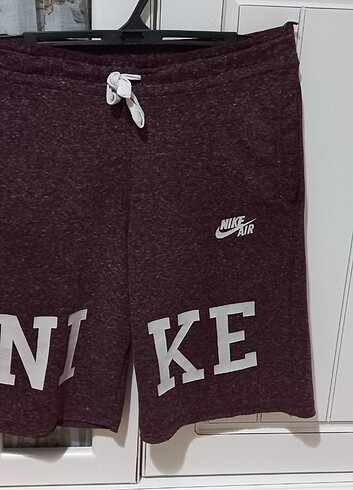 Nike Erkek sort