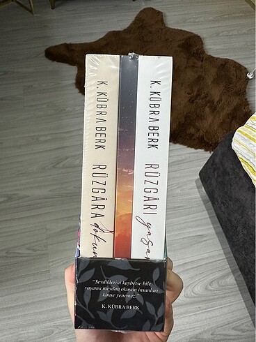 Kitap