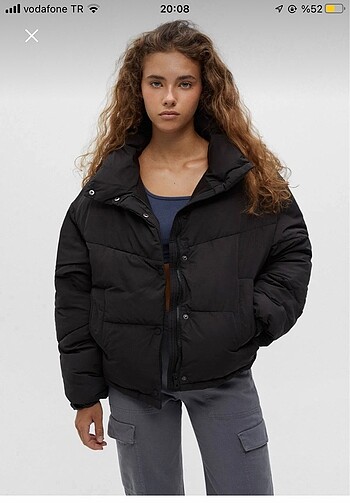 Pull and bear mont