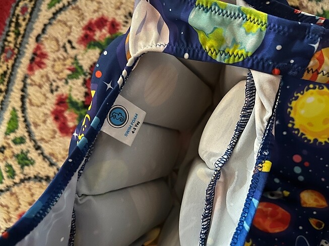 Hiç kullanılmadı deformesi yoktur. 2025 Şubat ayında alındı. - Görsel 5