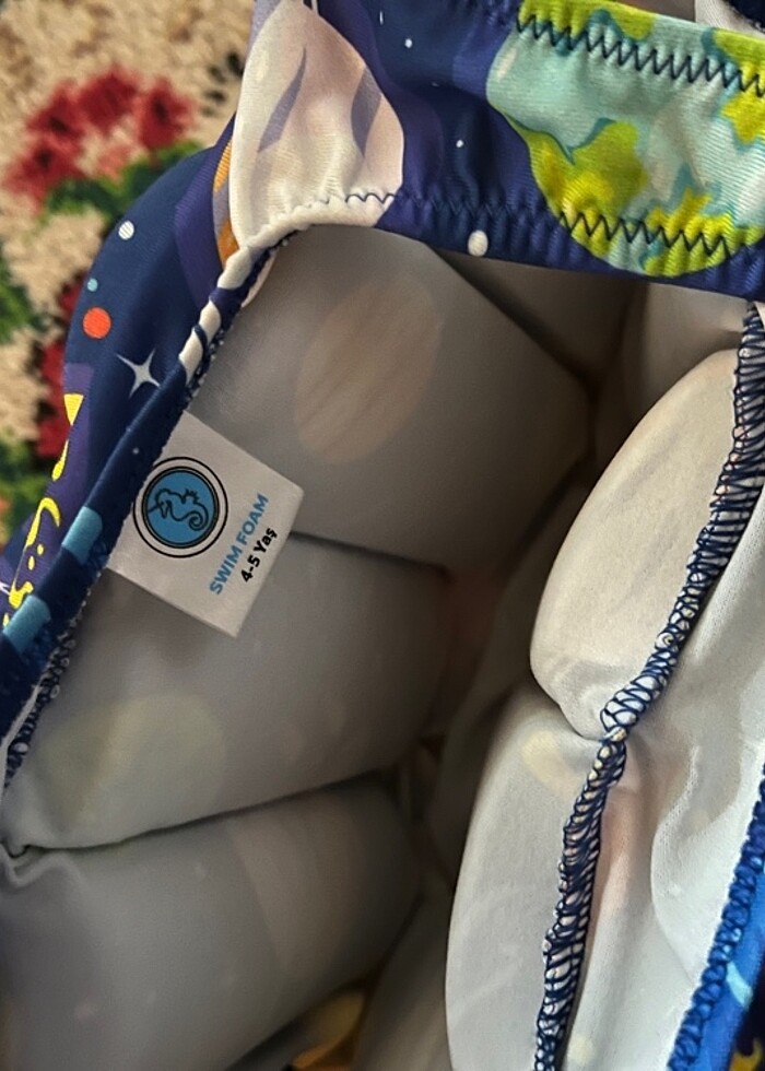 Hiç kullanılmadı deformesi yoktur. 2025 Şubat ayında alındı. - Görsel 5