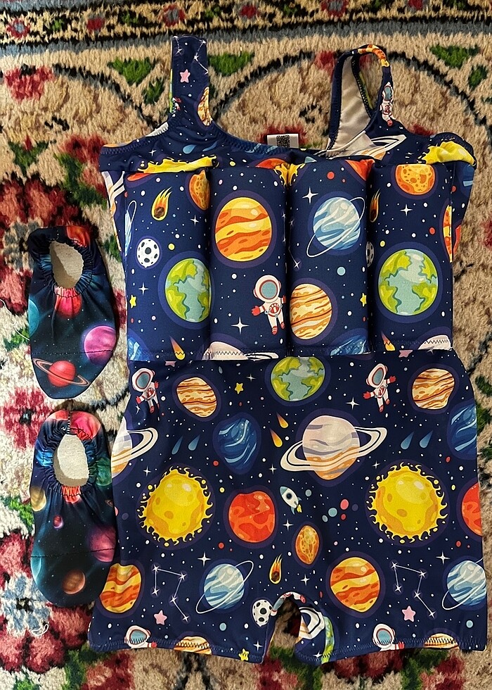 Hiç kullanılmadı deformesi yoktur. 2025 Şubat ayında alındı. - Görsel 3