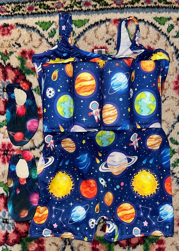 Hiç kullanılmadı deformesi yoktur. 2025 Şubat ayında alındı. - Görsel 4