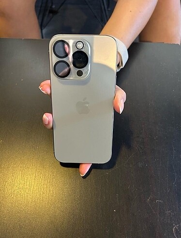 İPhone 15 Pro