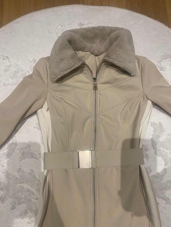 Oysho Ski Kemerli Kayak Tulumu - Görsel 4