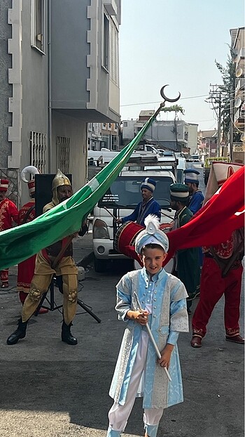 Diğer Sünnetlik
