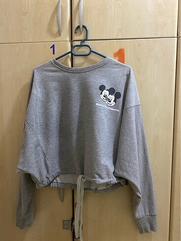 addax sweat