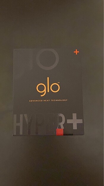  Beden Renk Glo hyper+