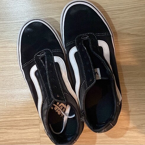 Vans Vans Old Skool Ayakkabı 38 Numara