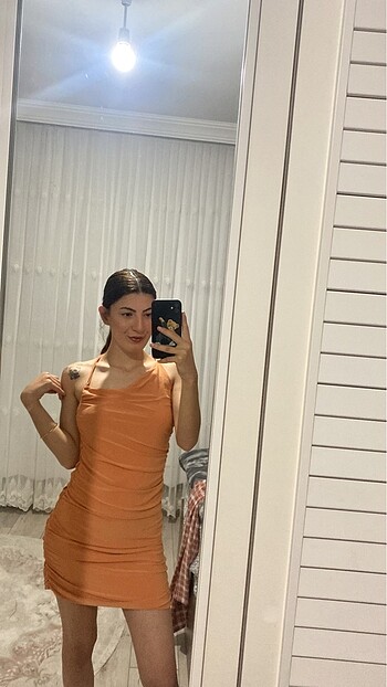 Zara Elbise