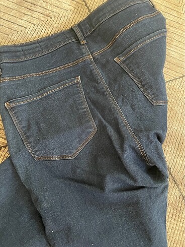 30 Beden Kot pantolon