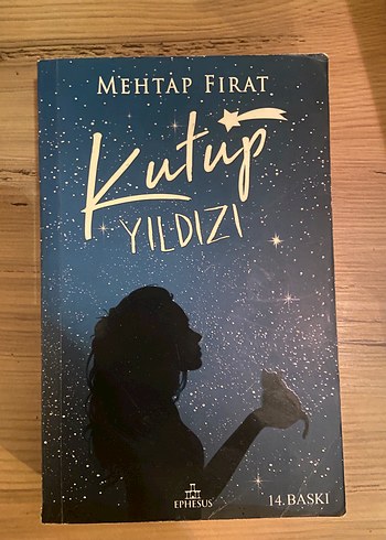 Kutup Yıldızı - Mehtap Fırat Roman