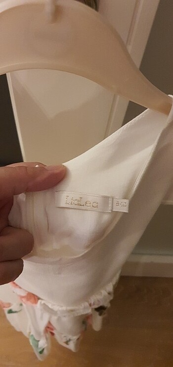 10 Yaş Beden Lia Lea