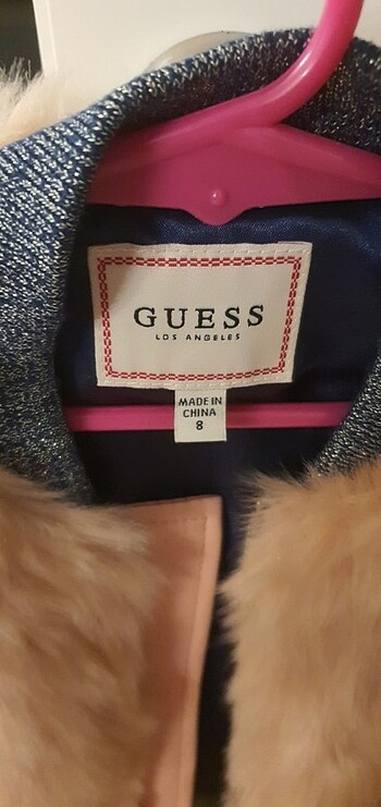 Guess Guess