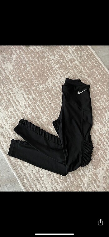 Nike Nike tayt