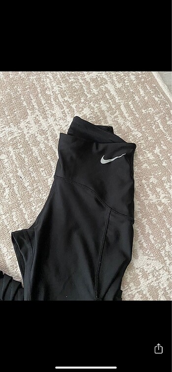 xs Beden Nike tayt