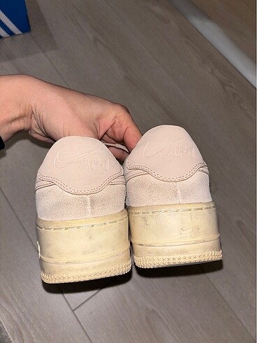 38 Beden Nike air force