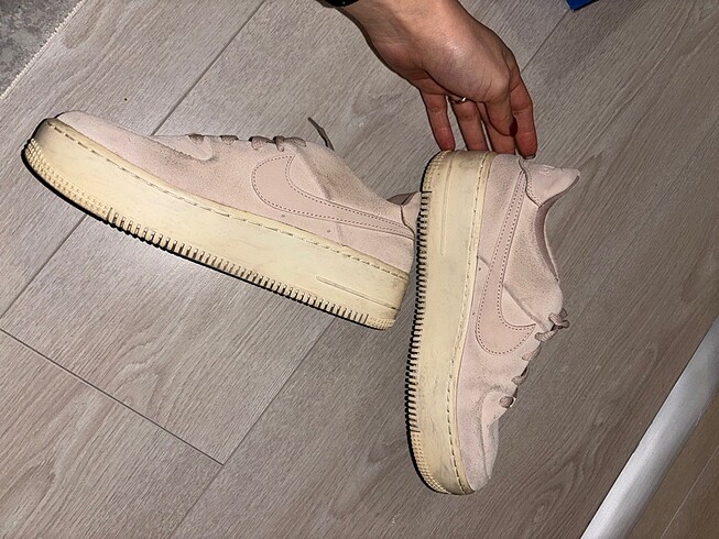 38 Beden çeşitli Renk Nike air force