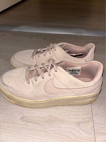 Nike Nike air force