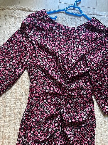 Zara Zara elbise