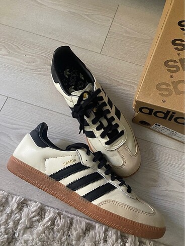 43 Beden Adidas samba
