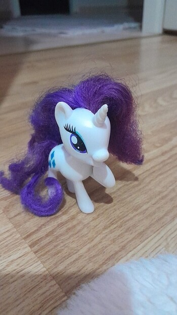 rarity my little pony