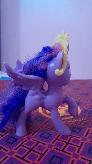 Twilight Sparkle mlp