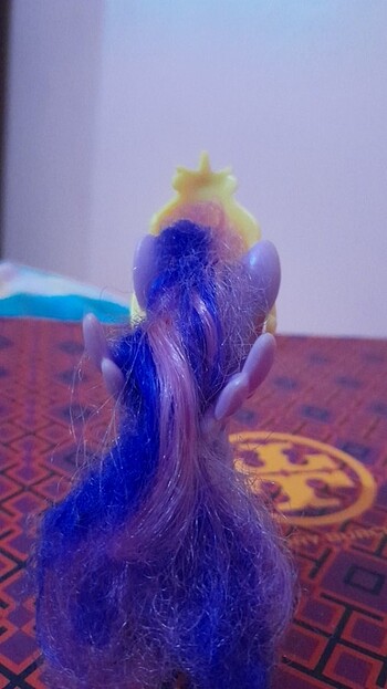 Beden Twilight Sparkle mlp