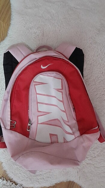 Nike okul/sırt çantası