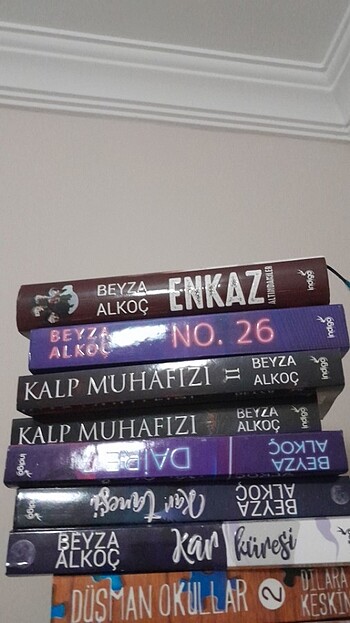 ozel ilann